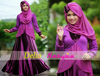 Hijab Online Store | Tip Memakai Hijab | Panduan Memakai Hijab Segi Empat | Hijab Store Online | 