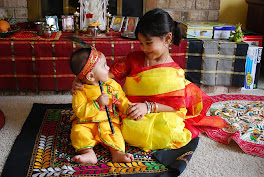 Diya and Aadi