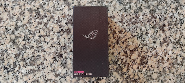 Asus ROG Phone 5 Review