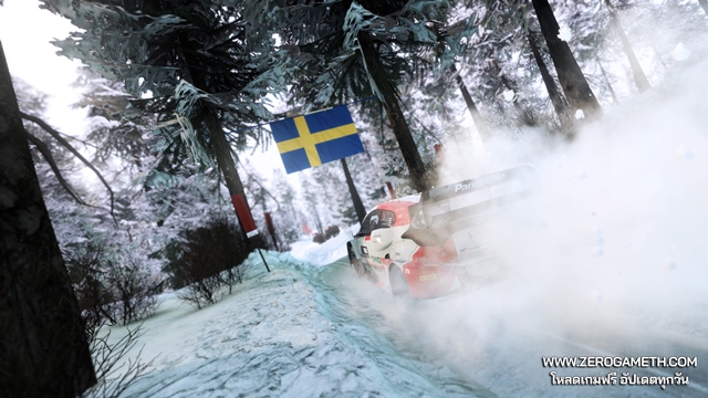 แจกเกม PC WRC Generations – The FIA WRC Official Game
