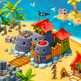 Fantasy Island Sim: Fun Forest Adventure - VER. 2.16.2 Unlimited Currency MOD APK