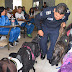 Va gobierno de Ecatepec con operativo Mochila Segura a 194 escuelas: Video