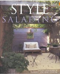 Leather Slipcovers John Saladino 