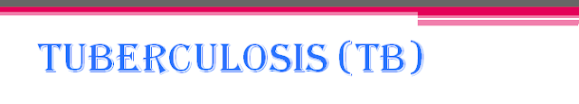 Tuberculosis