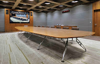 Innovative Conference Table