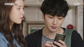 Ex-Girlfriend Club E01 2026