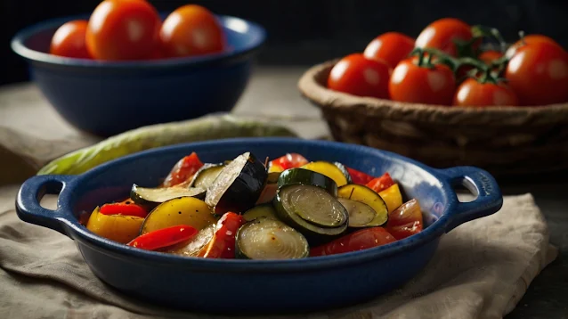 Ratatouille (France)
