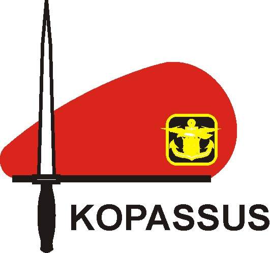 kopassus