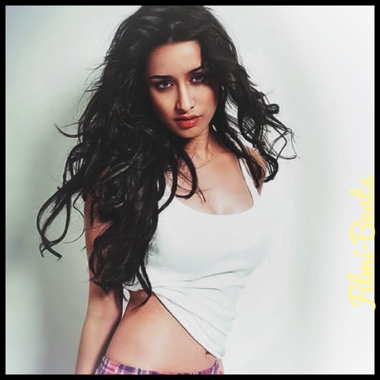 Shraddha Kapoor Full HD Wallpapers and biography