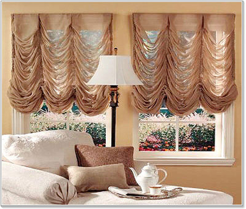 Tips for Window Treatment Design Ideas 2012 | Modern Furniture