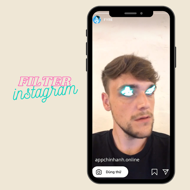 20 Filter Instagram Cool Ngầu Thịnh Hành bạn nên thử