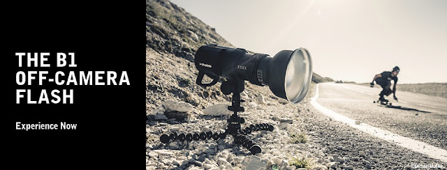 Profoto B1 Product information