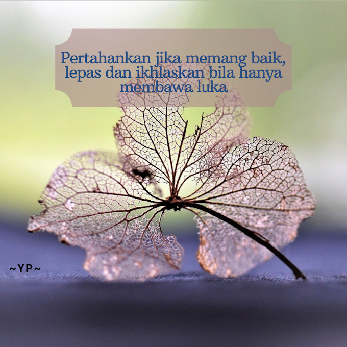 Kumpulan Quotes_Kehidupan