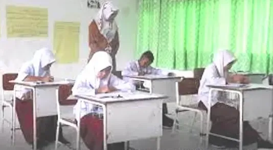 Latihan Soal Penilaian Sumatif Tengah Semester (PSTS) Kelas 3 Semester 2 Tahun 2024 - Latihan Soal Asesmen Sumatif Tengah Semester (ASTS) Kelas 3