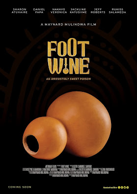 Foot Wine (2022)