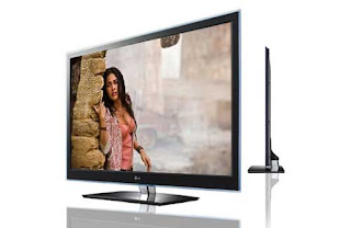 Review 3D TV LG LW6500 - Best passive 3d tv for entertainment