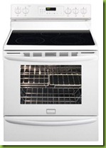 oven