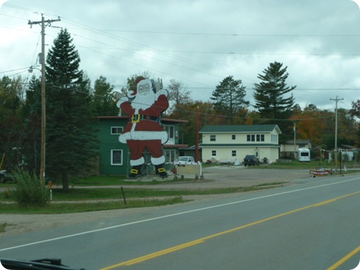Drive to Marquette, MI 331