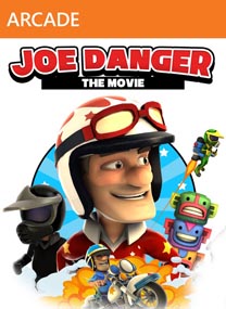 Joe Danger 2 : The Movie PC Game SKIDROW Full Mediafire Download
