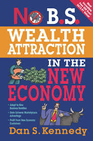  Wealth Attraction