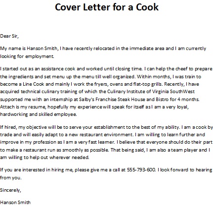 cover letter sample, cover letter example, cover letter examples