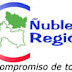 PROYECCIONES E IDEAS DE ÑUBLE REGIÓN