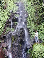 AIR TERJUN SUWONO NGRAMBE