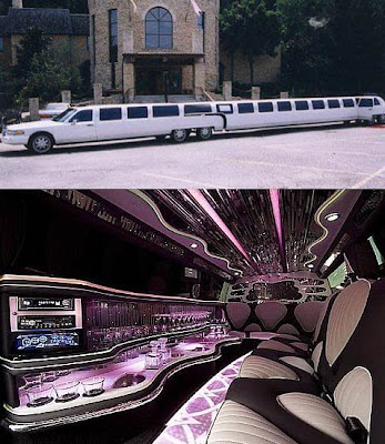 Unique Limousines