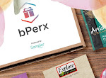 Free bPerx Sampler Box