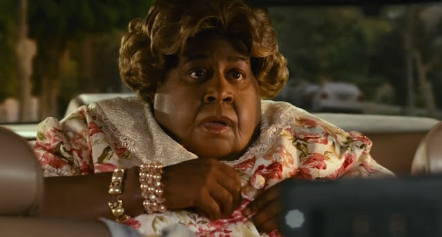 Big Momma’s House 2 [2006][BRRip][English][1280688][700MB