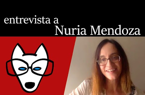 Nuria Mendoza: «Quería que el lector habitara esa primera persona»