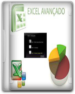 Curso Excel Avançado – Completo Atualizado 2012