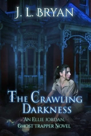 The Crawling Darkness by J.L. Bryan