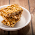 PEANUT BRITTLE OR CHIKKI