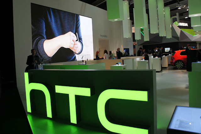 تسريبات : تاريخ صدور وصور مسربة للهاتف المرتقب HTC 11