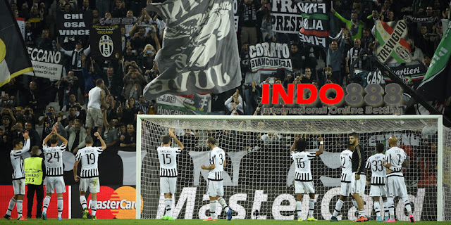 Juventini harap bersabar dan Setia - Indo888News