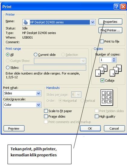 Nasbahry-Edu: Trik Merubah latarbelakang powerpoint dari 