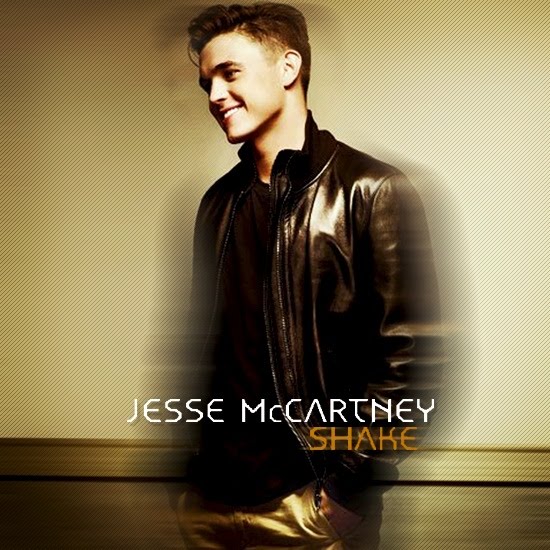 Jesse McCartney extra extra CUTE extra extraaaaaaaaaa YUMMY hahahaha