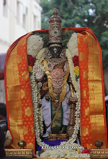 Kodai UTsavam,Thiruvallikeni, Sri PArthasarathy Perumal, Temple, 2017, Video, Divya Prabhandam,Utsavam,