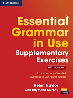 English Grammar in Use Supplementary Exercises 4th Edition PDF