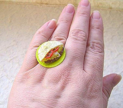 unusual ring designs