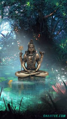 lord shiva