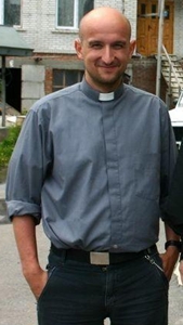 Marek Rybinski
