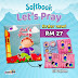 Softbook Mari Solat