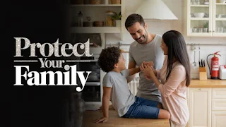 How to Create a Safe Environment at Home
