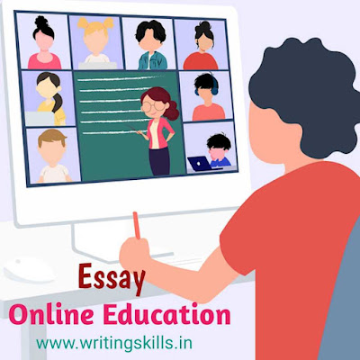 Online Education Essay, Online Education - Advantage and Disadvantage