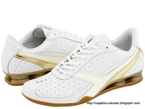 Zapatos calzado:1043V-<823726>