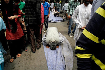 Suasana Ramadhan Di Berbagai Negara [ www.BlogApaAja.com ]