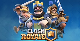 Clash Royale v1.2.3 (UPDATE)