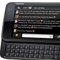 NOKIA N900 HARGA TERBARU REVIEW SPESIFIKASI